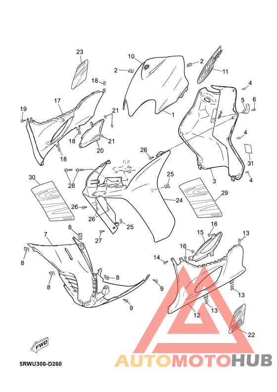 Ветровое стекло