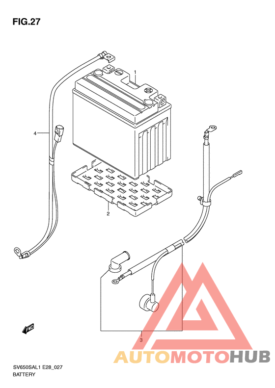 Аккумулятор