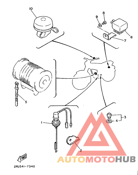 Электрика 2