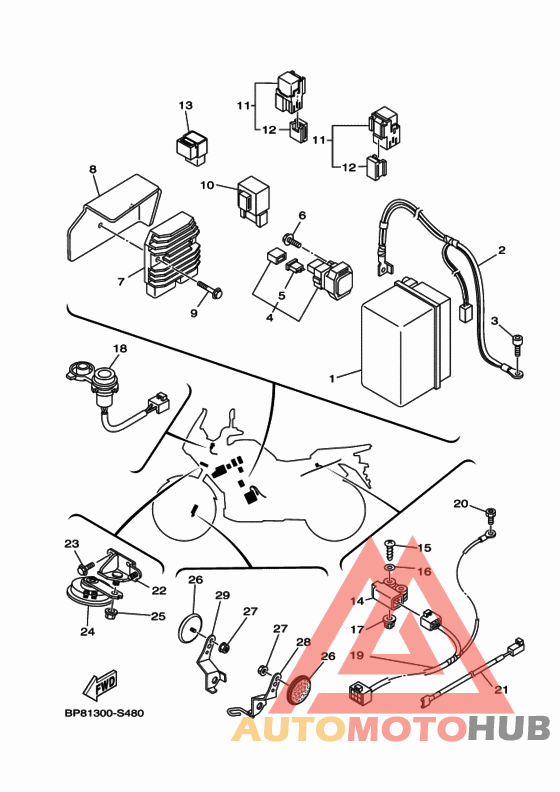Электрика 2