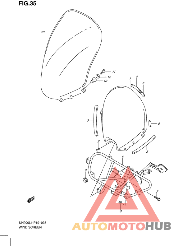 Отсутствующе