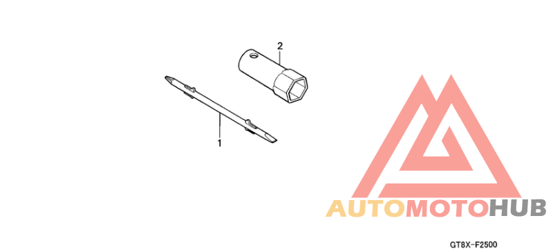 Инструмент