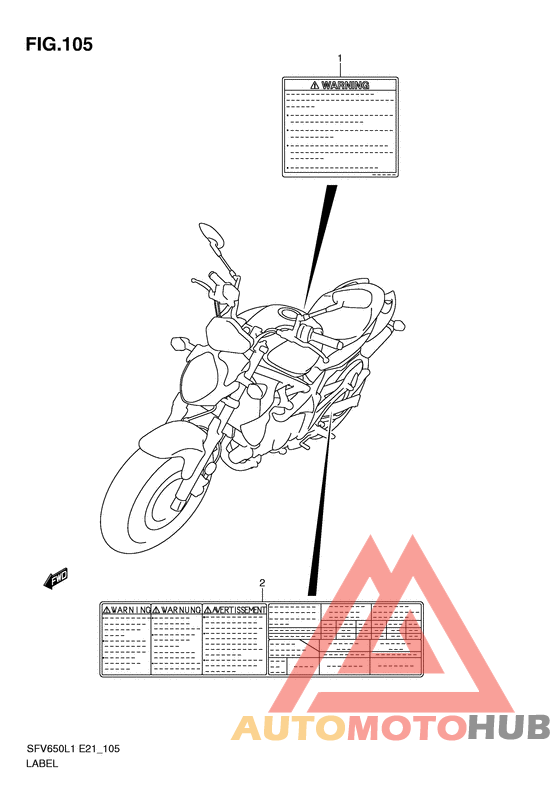 Honda mark