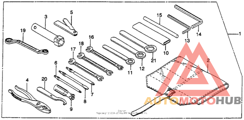 Инструмент