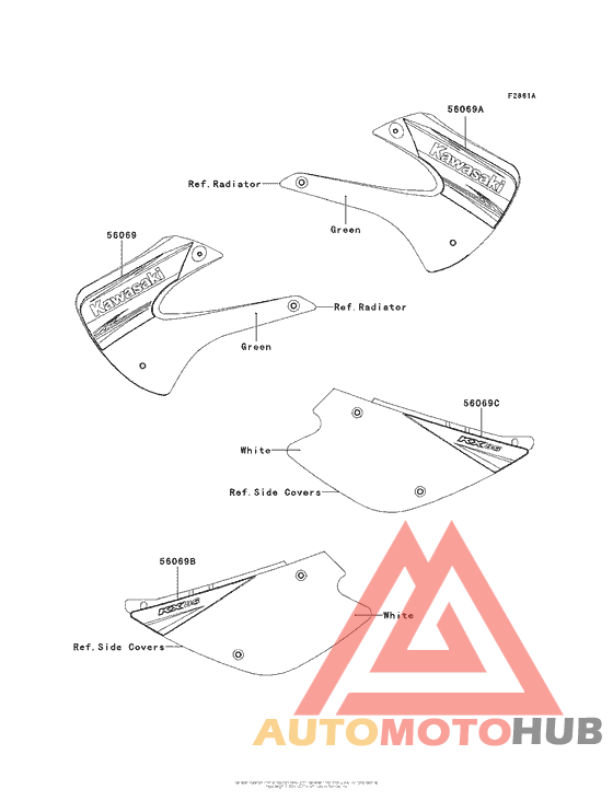 Decals (Abf)