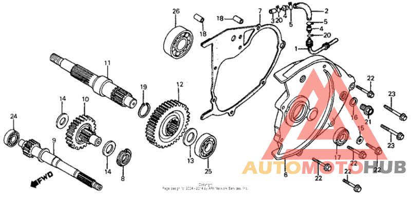 Трансмиссия