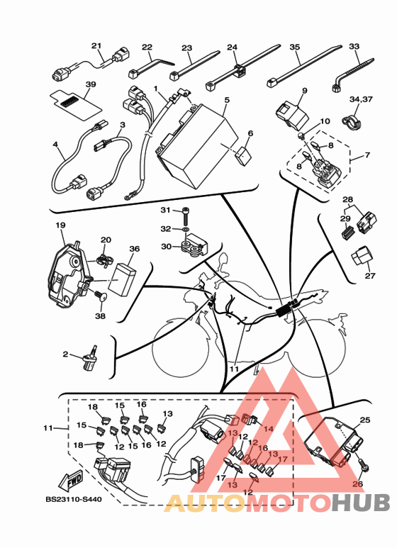 Электрика 1