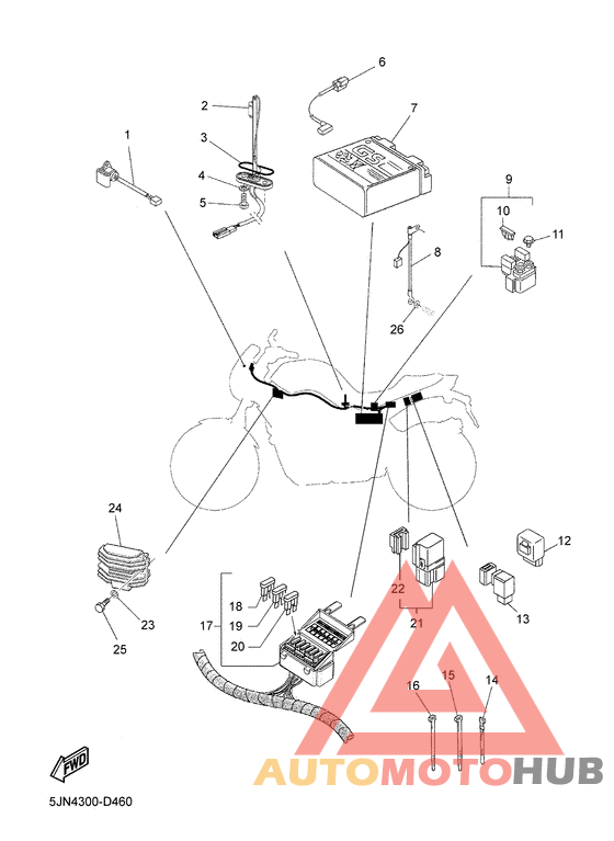 Электрика 2