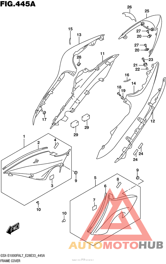 Frame Cover (Pgz,av4)