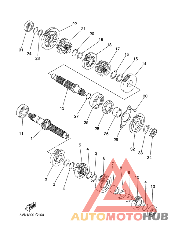 Трансмиссия