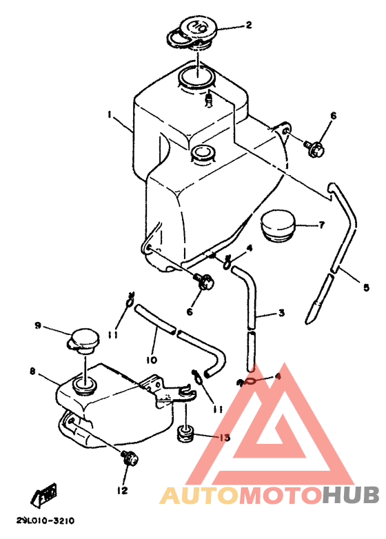 Маслянный банк