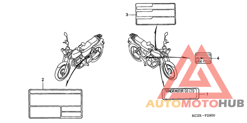 Лейбл предостережения