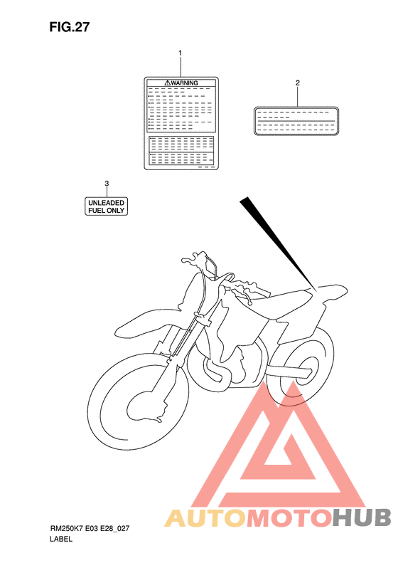 Honda mark