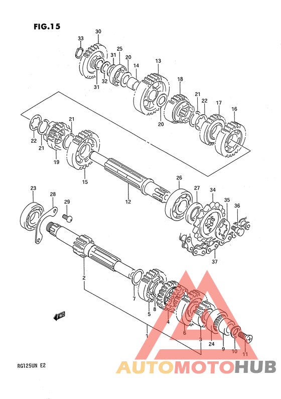 Трансмиссия