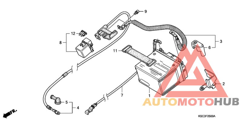 Аккумулятор