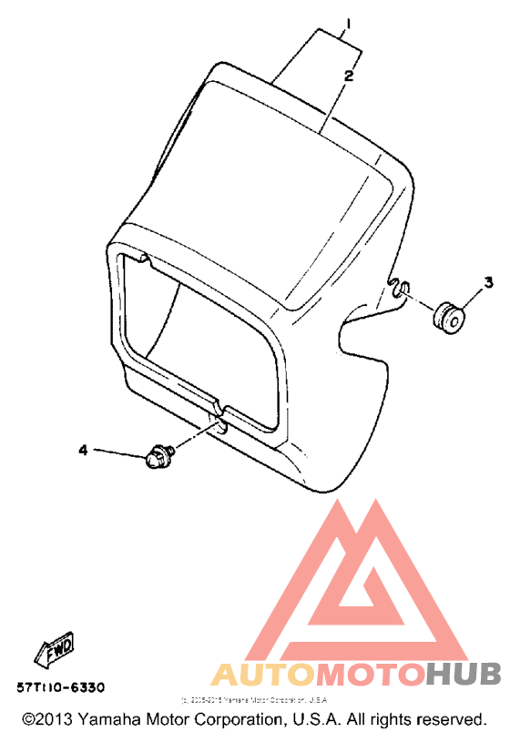 Обтекатели