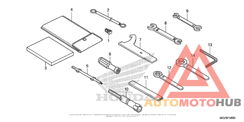 Инструмент