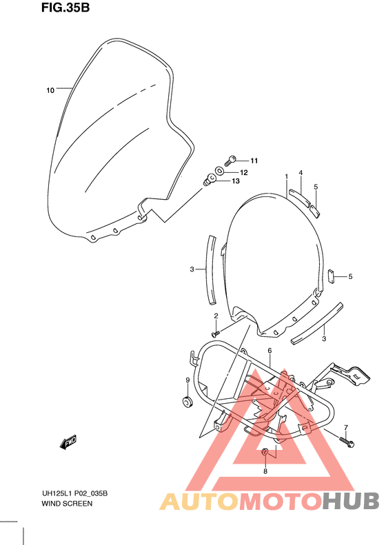 Отсутствующе
