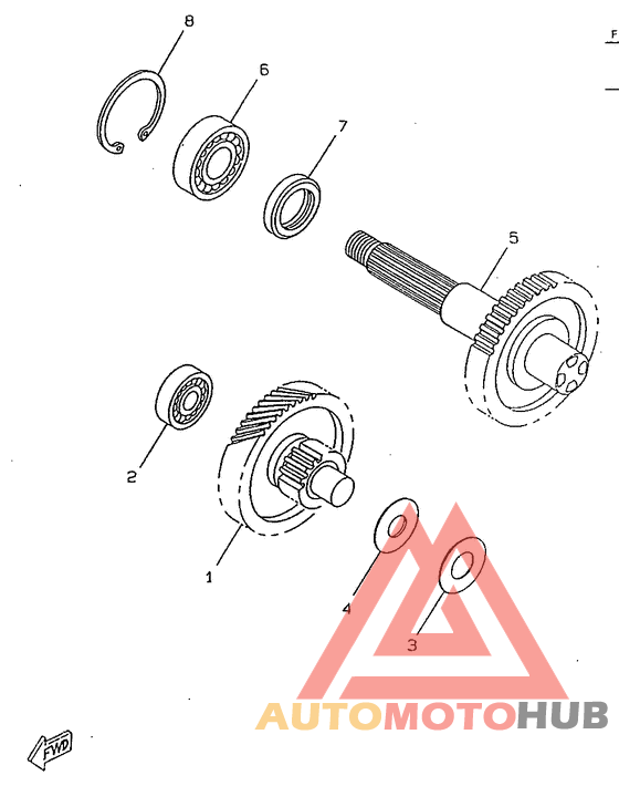 Трансмиссия