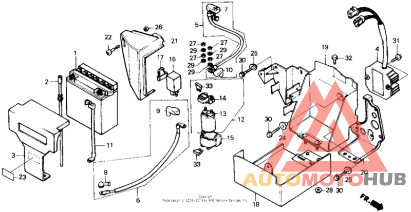 Аккумулятор