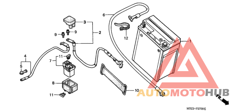 Аккумулятор