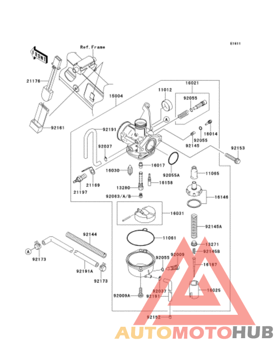 Карбюратор