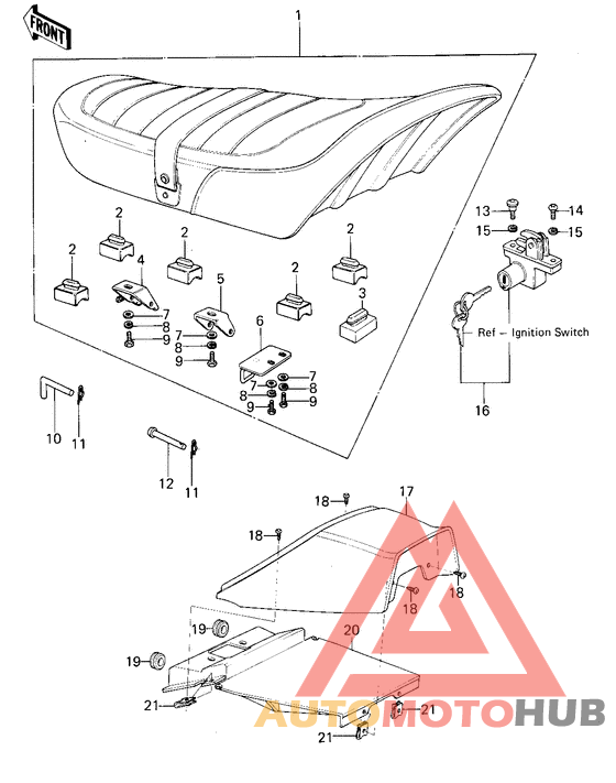 Seat/seat cover