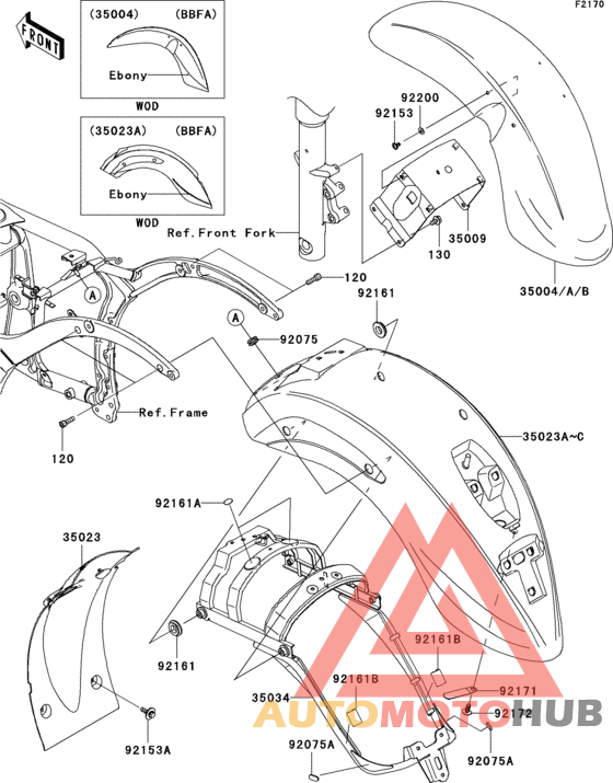 Fenders(1/2)