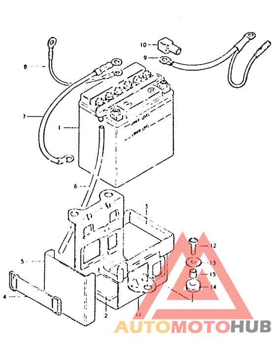 Аккумулятор