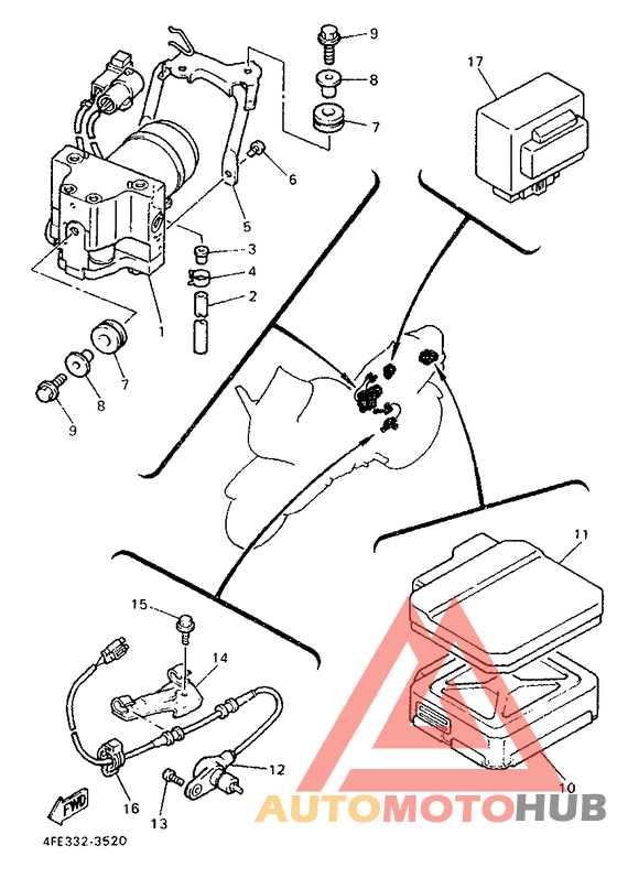 Elektrische ausrustung 3