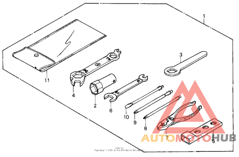 Инструмент
