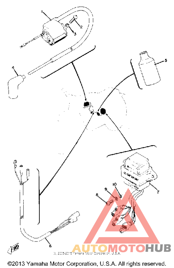 Электрика