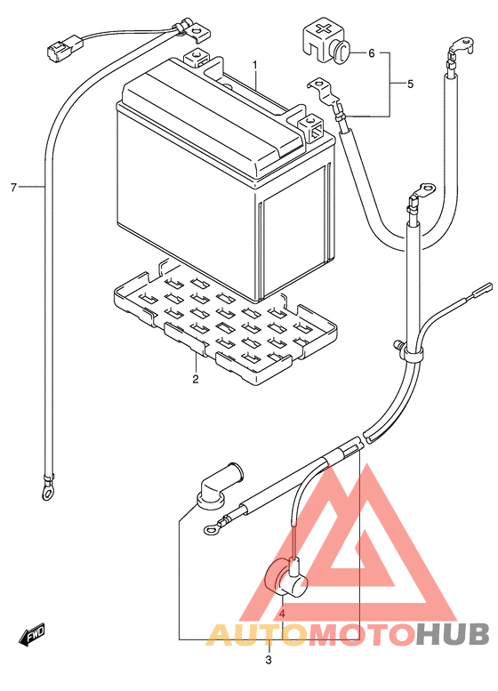 Аккумулятор