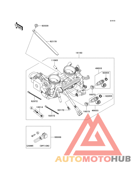 Акселератор