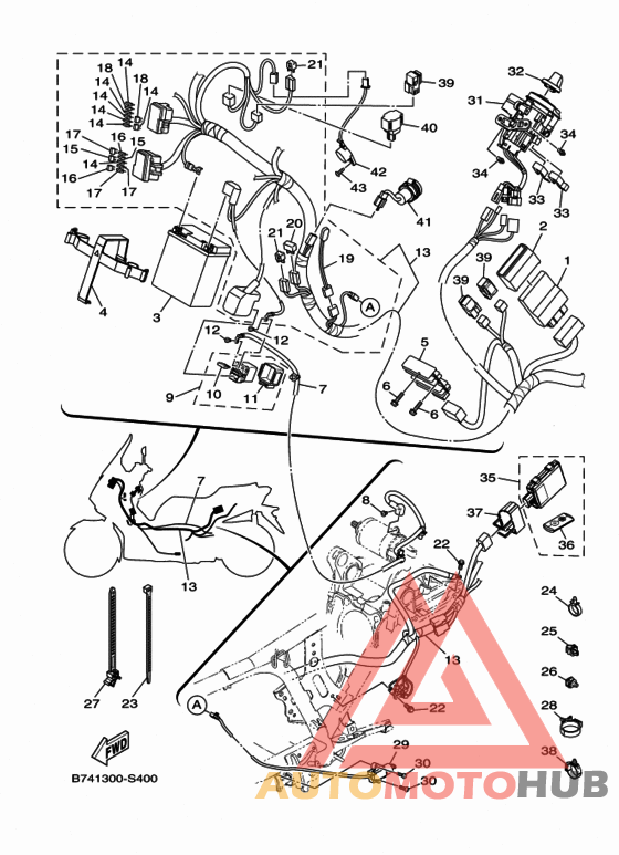 Электрика 1