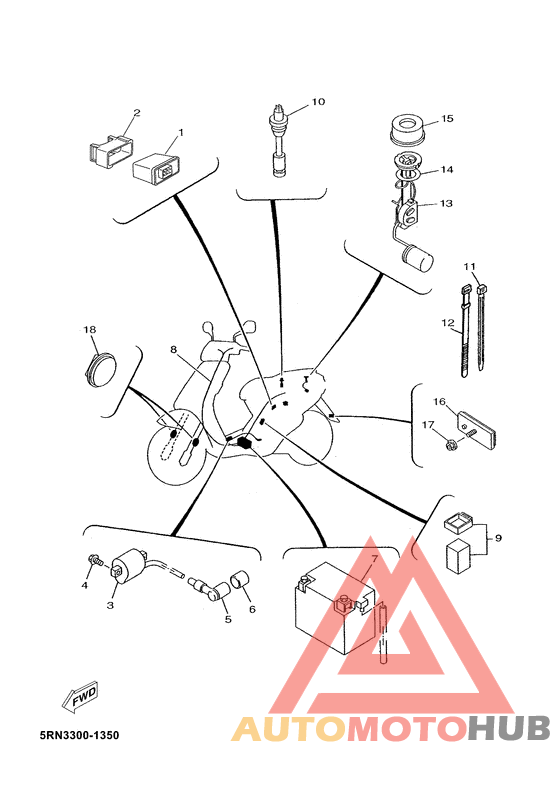 Электрика 2