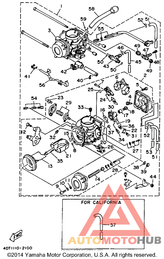 Карбюратор
