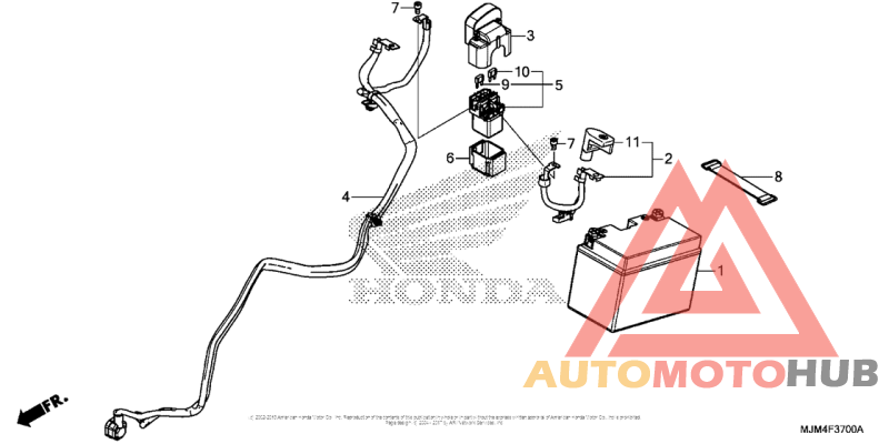 Аккумулятор