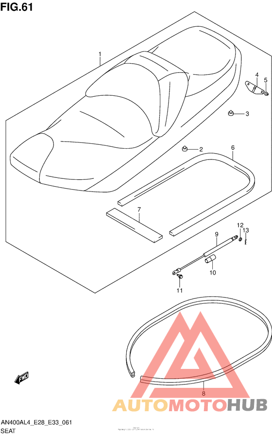 Seat (An400Zal4 E28)