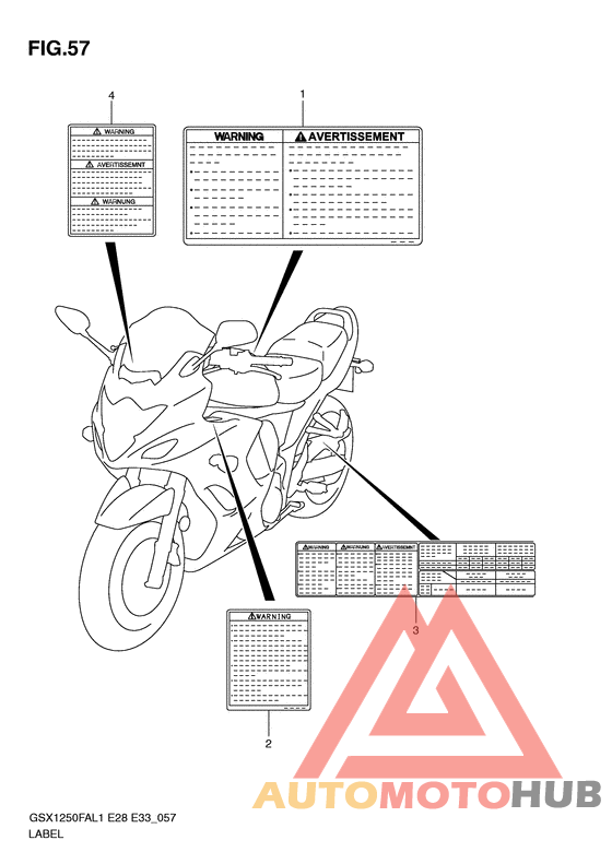 Honda mark