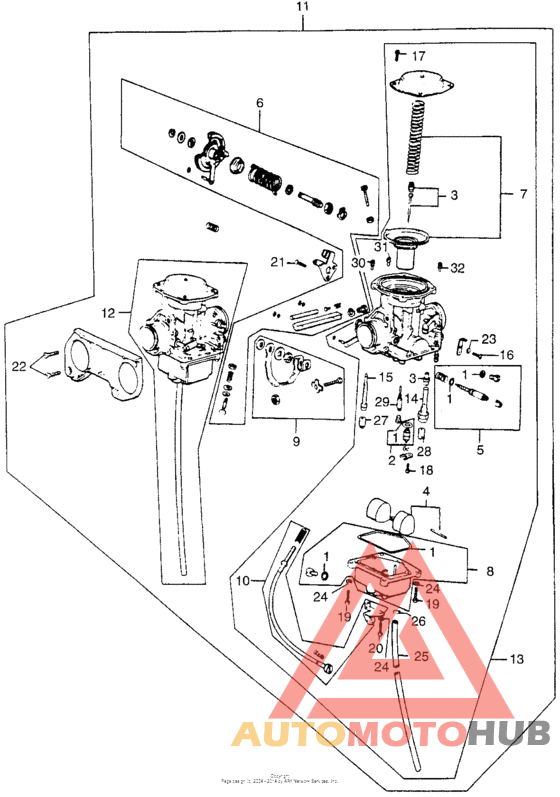Карбюратор