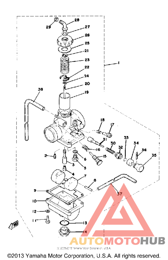 Карбюратор