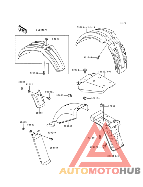 Fenders(1/3)