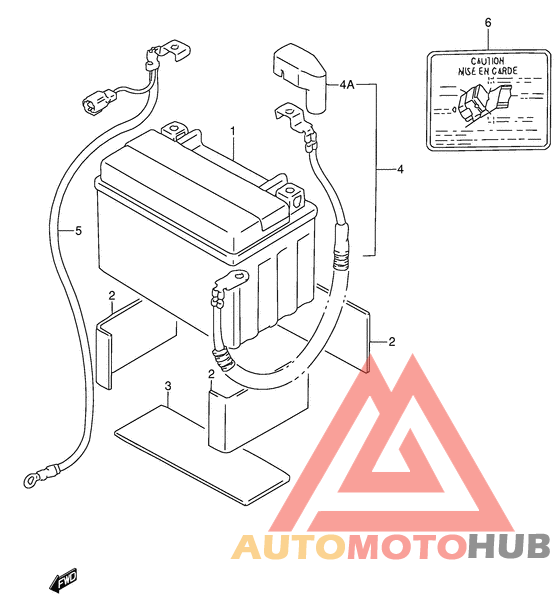 Аккумулятор