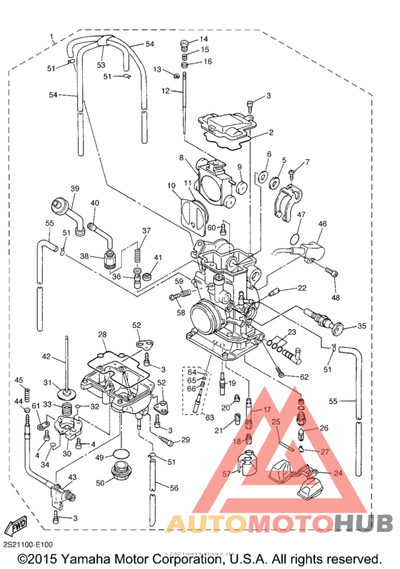 Карбюратор