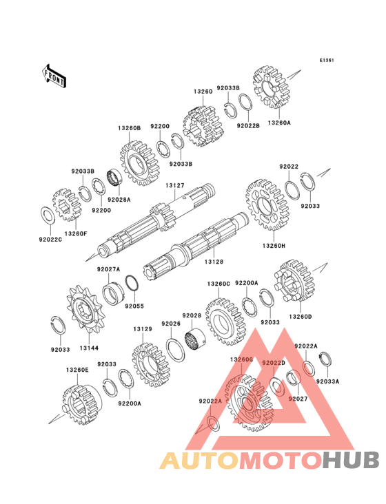 Трансмиссия