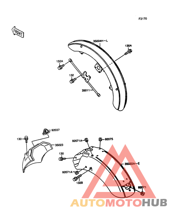 Fenders(1/2)