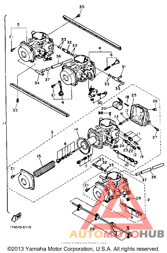 Карбюратор