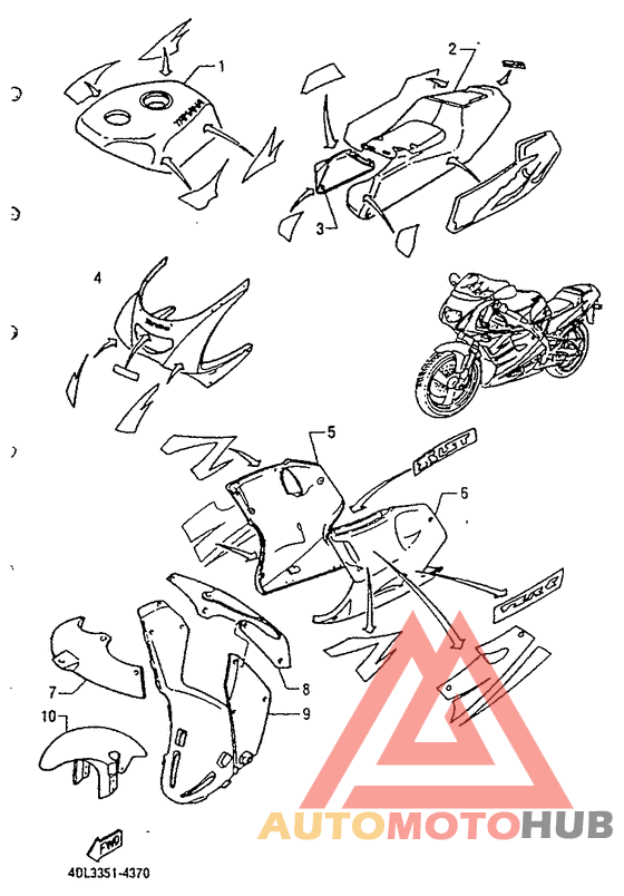 Alternate