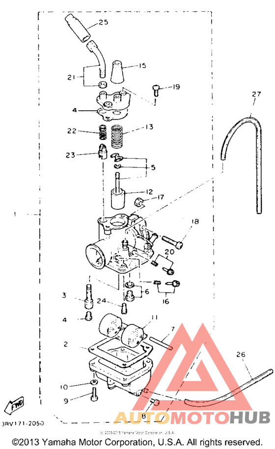Карбюратор